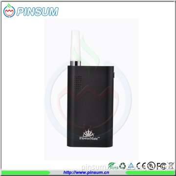 2014 New Model Dry Herb Colorful Vaporizer Kit 2600mAh Vapormax V